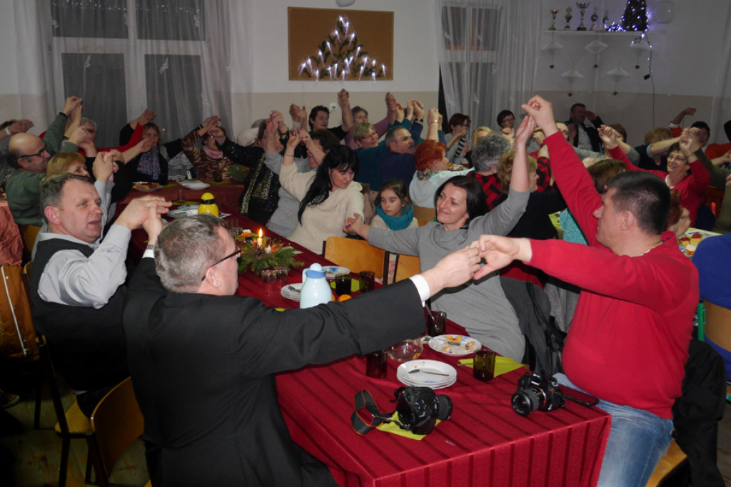 Górale w Czepielowicach (fotorelacja)