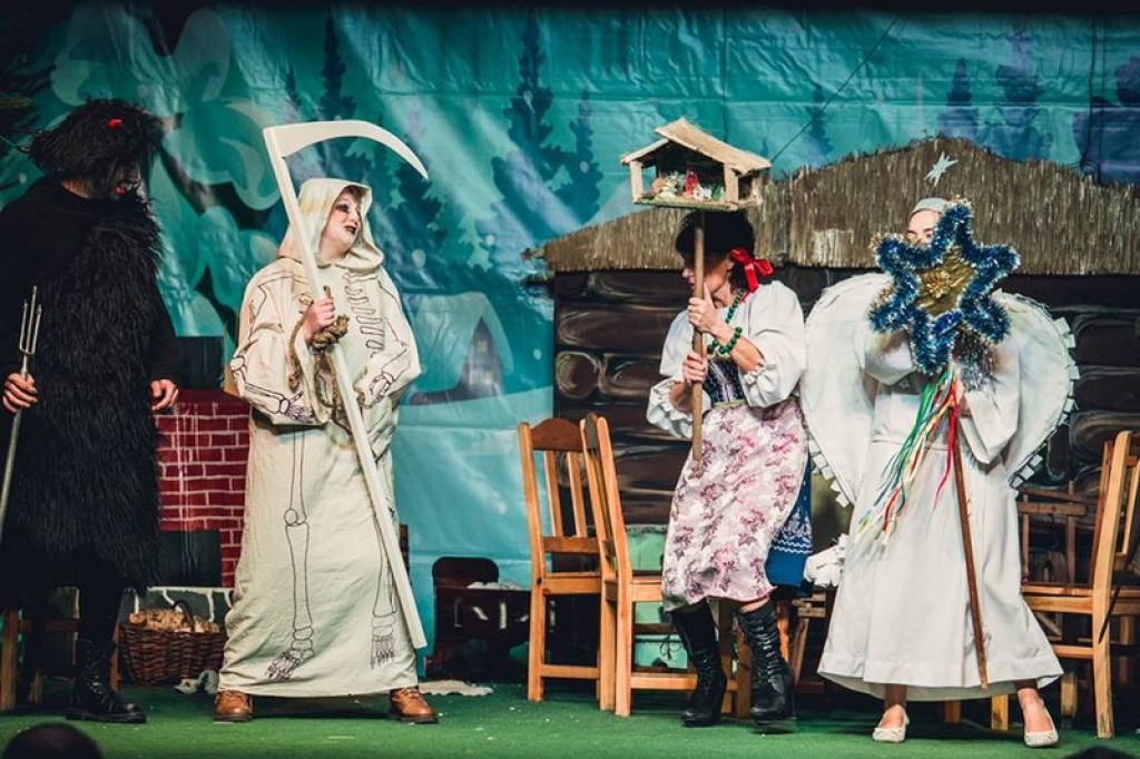 Herody 2016, czyli najazd kolędników z całego województwa [zdjęcia]