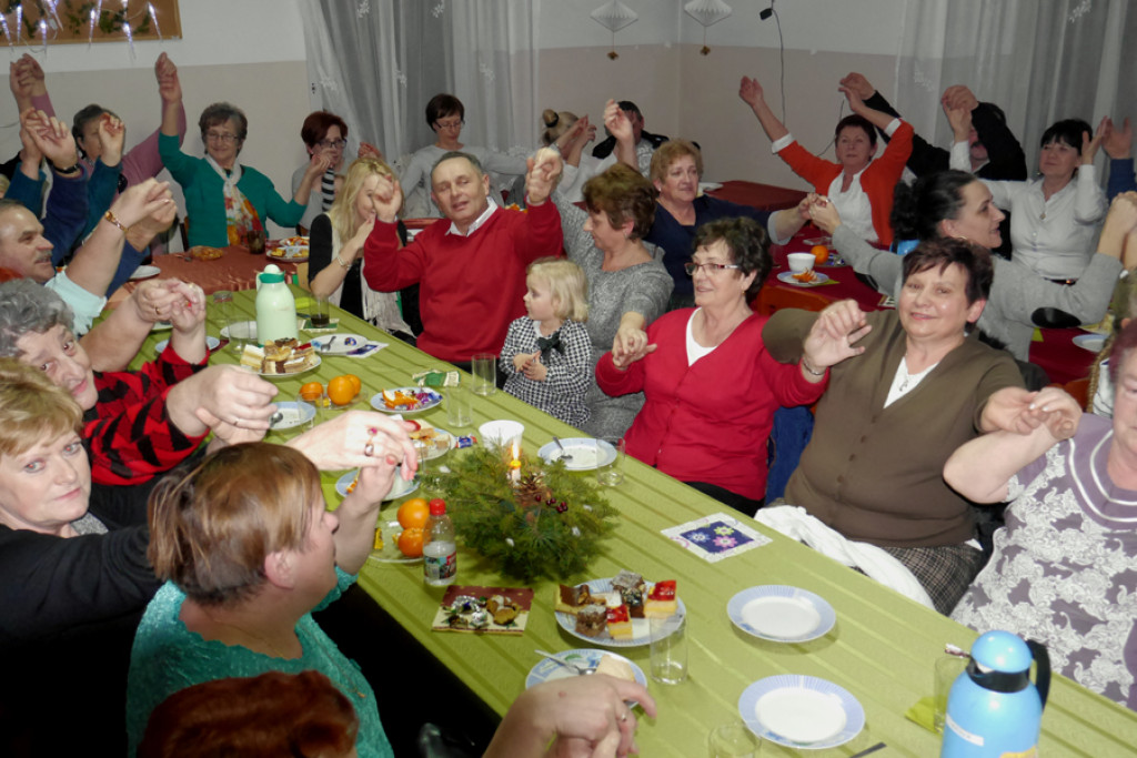 Górale w Czepielowicach (fotorelacja)