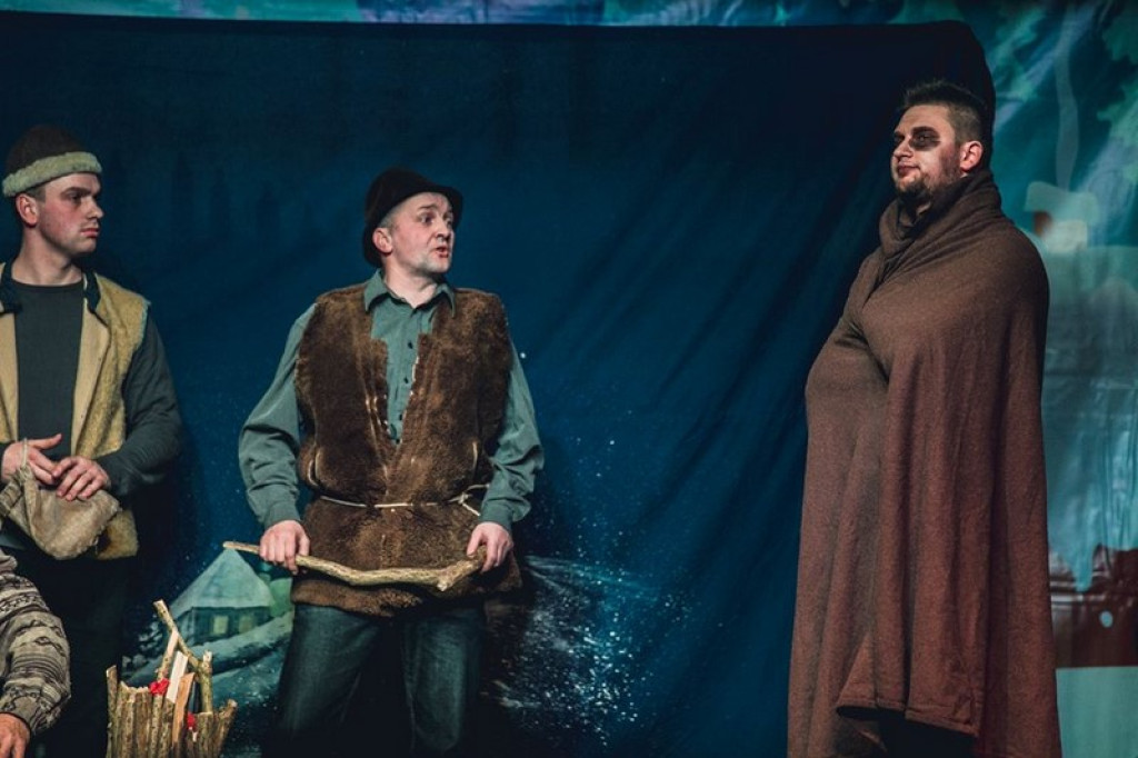 Herody 2016, czyli najazd kolędników z całego województwa [zdjęcia]