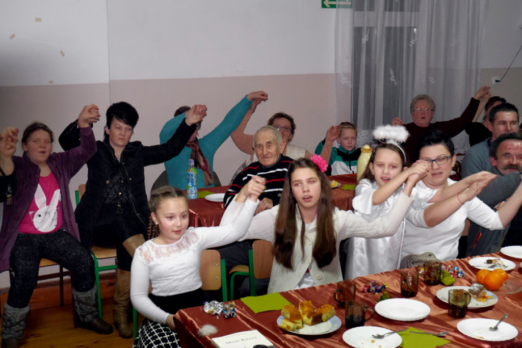 Górale w Czepielowicach (fotorelacja)