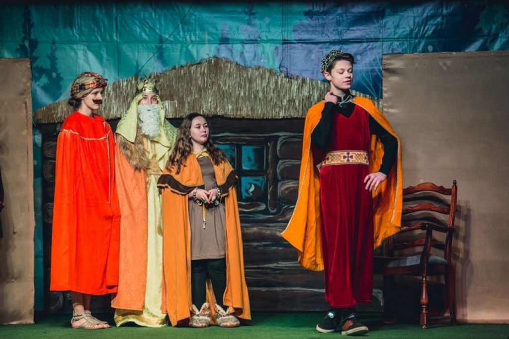 Herody 2016, czyli najazd kolędników z całego województwa [zdjęcia]