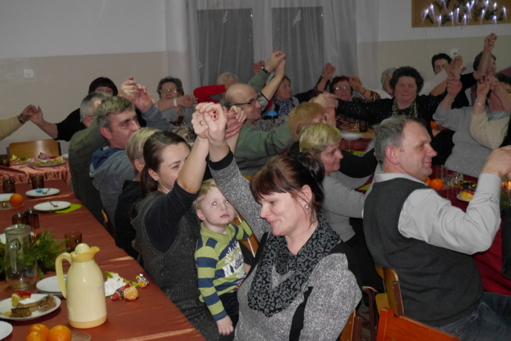 Górale w Czepielowicach (fotorelacja)