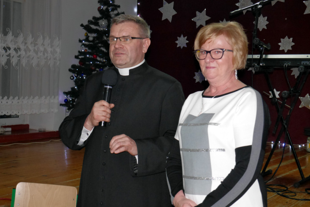 Górale w Czepielowicach (fotorelacja)