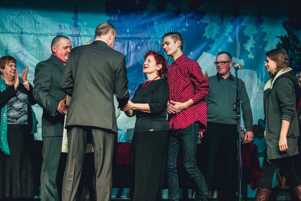 Herody 2016, czyli najazd kolędników z całego województwa [zdjęcia]