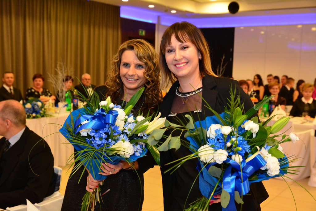 Studniówki 2016: Bal maturalny Zespołu Szkół Ekonomicznych w Brzegu [galerie zdjęć]