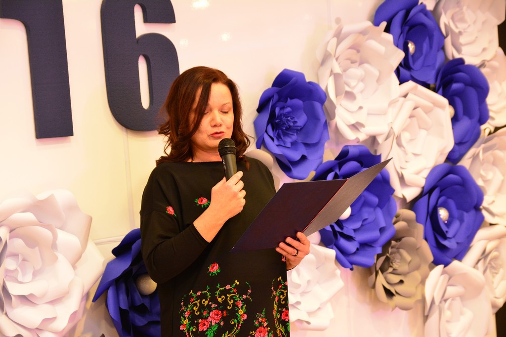 Studniówki 2016: Bal maturalny Zespołu Szkół Ekonomicznych w Brzegu [galerie zdjęć]