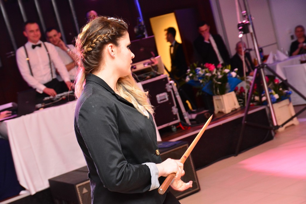 Studniówki 2016: Bal maturalny Zespołu Szkół Ekonomicznych w Brzegu [galerie zdjęć]