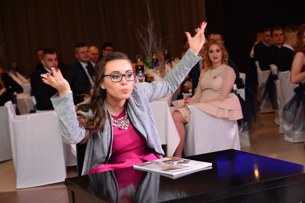 Studniówki 2016: Bal maturalny Zespołu Szkół Ekonomicznych w Brzegu [galerie zdjęć]