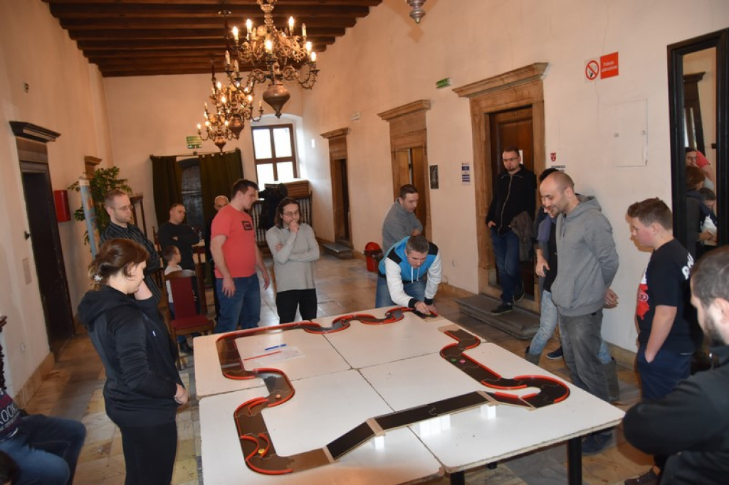 VIII Festiwal Gier Planszowych w Brzegu [galeria zdjęć]