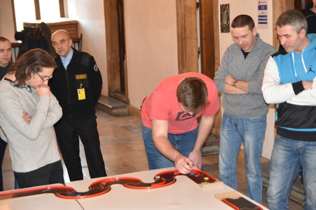 VIII Festiwal Gier Planszowych w Brzegu [galeria zdjęć]