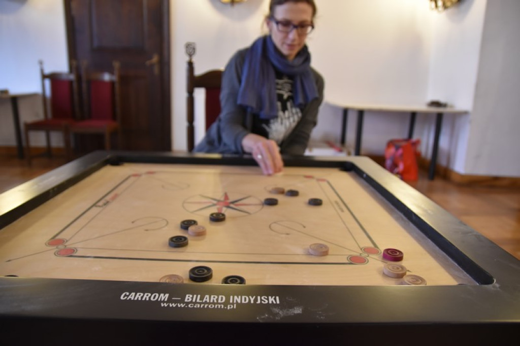 VIII Festiwal Gier Planszowych w Brzegu [galeria zdjęć]