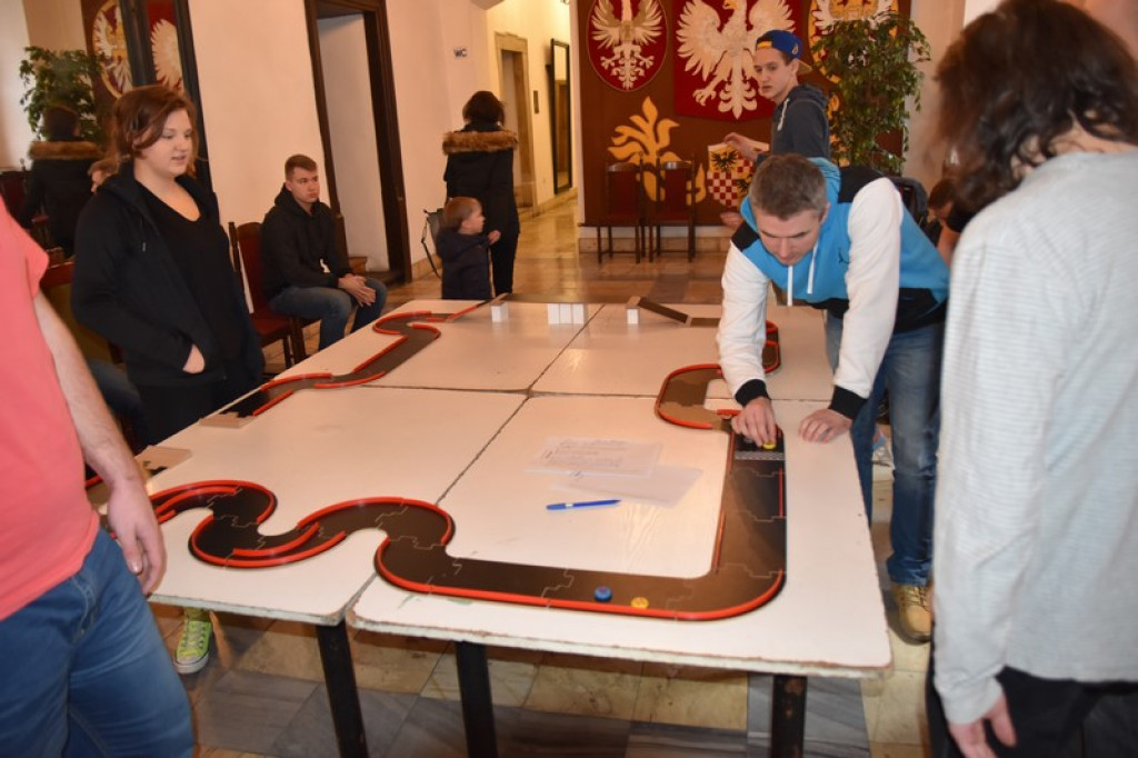 VIII Festiwal Gier Planszowych w Brzegu [galeria zdjęć]