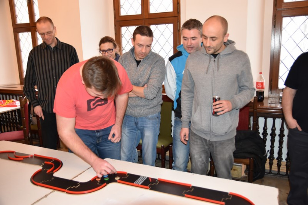 VIII Festiwal Gier Planszowych w Brzegu [galeria zdjęć]