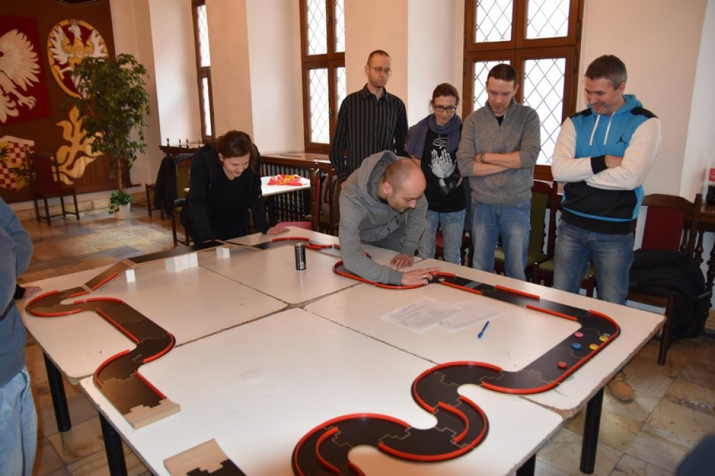 VIII Festiwal Gier Planszowych w Brzegu [galeria zdjęć]