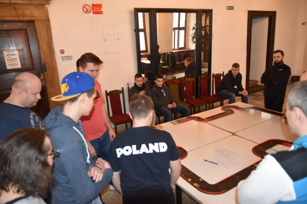 VIII Festiwal Gier Planszowych w Brzegu [galeria zdjęć]