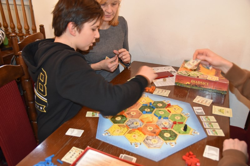 VIII Festiwal Gier Planszowych w Brzegu [galeria zdjęć]