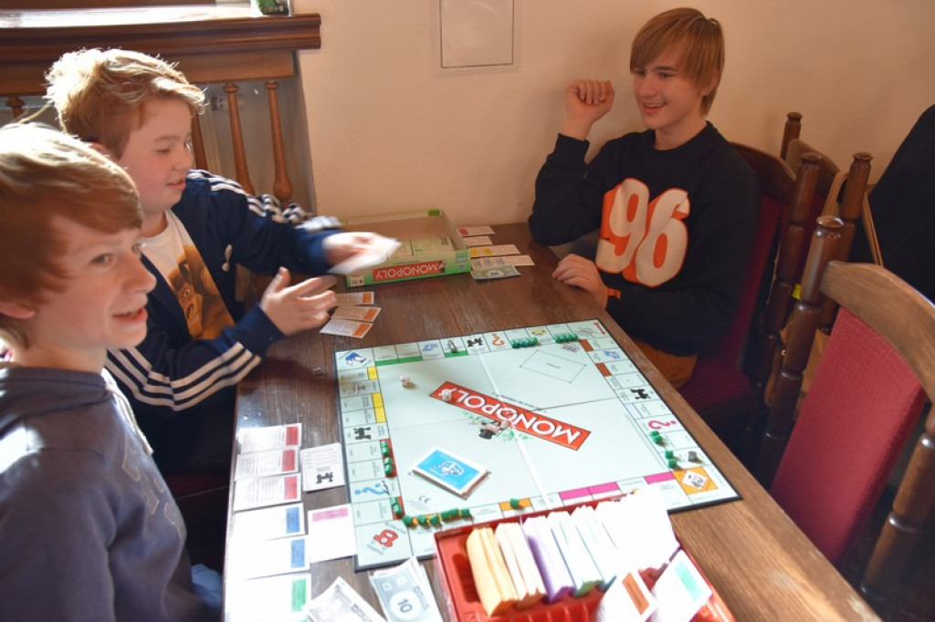 VIII Festiwal Gier Planszowych w Brzegu [galeria zdjęć]