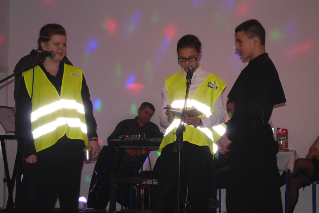 Parafialny opłatek w Przylesiu [galeria zdjęć]