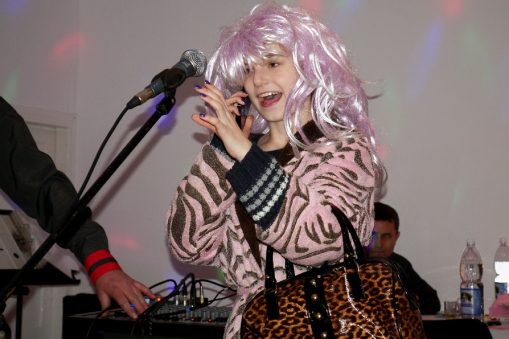 Parafialny opłatek w Przylesiu [galeria zdjęć]