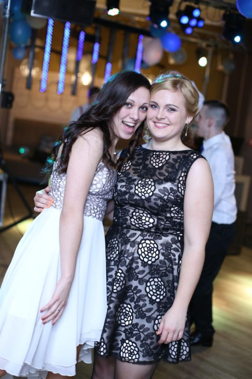 Studniówki 2016: Maturzyści ZSB w Brzegu zatańczyli poloneza [galerie zdjęć]