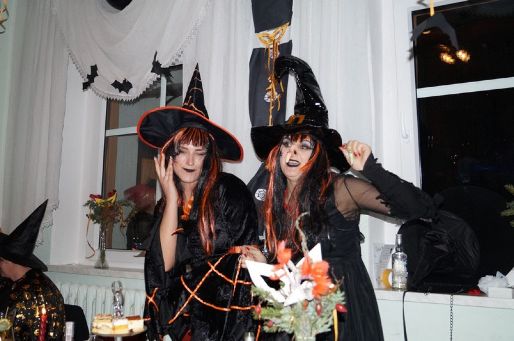 XIII Zlot Czarownic Gminy Grodków