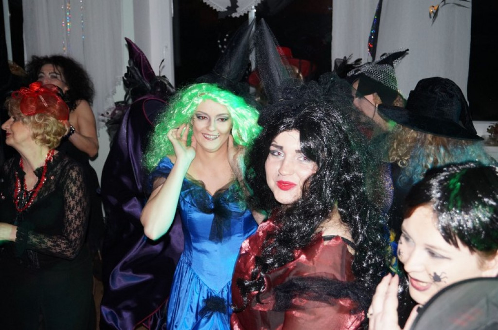 XIII Zlot Czarownic Gminy Grodków