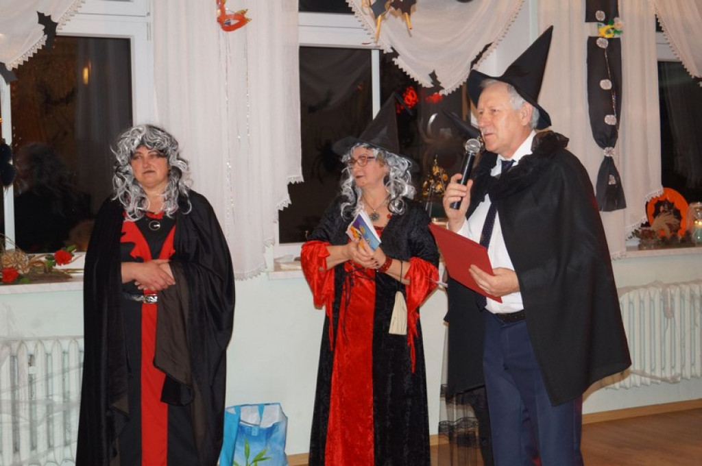 XIII Zlot Czarownic Gminy Grodków