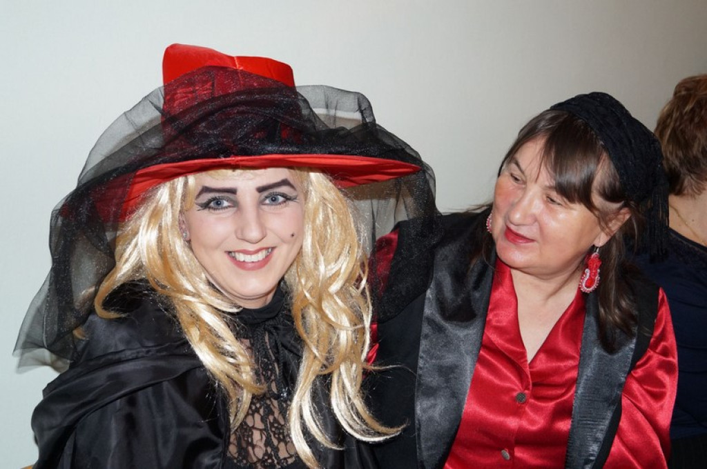 XIII Zlot Czarownic Gminy Grodków