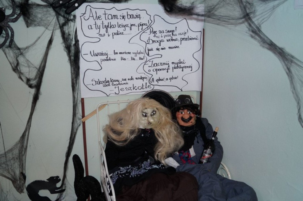 XIII Zlot Czarownic Gminy Grodków