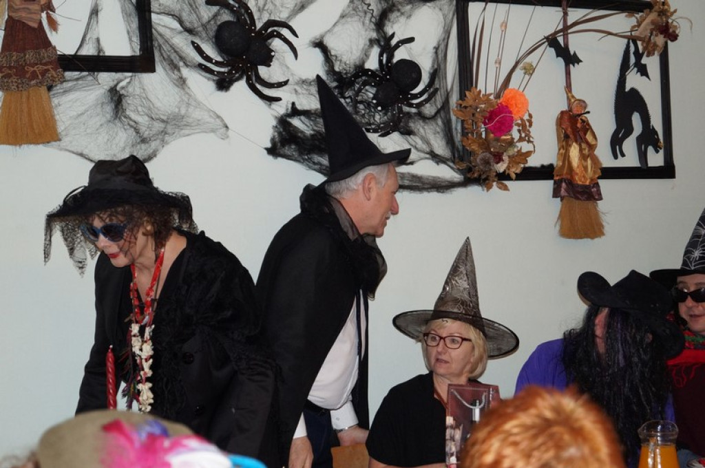 XIII Zlot Czarownic Gminy Grodków