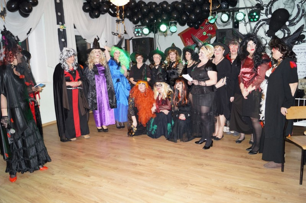 XIII Zlot Czarownic Gminy Grodków