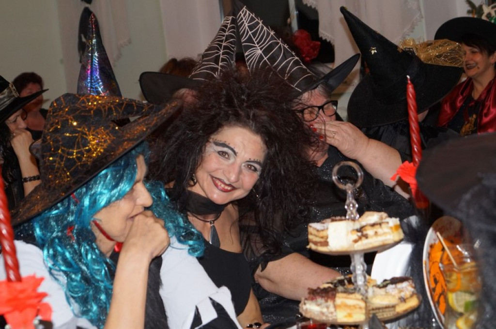 XIII Zlot Czarownic Gminy Grodków