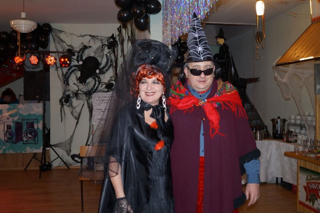 XIII Zlot Czarownic Gminy Grodków