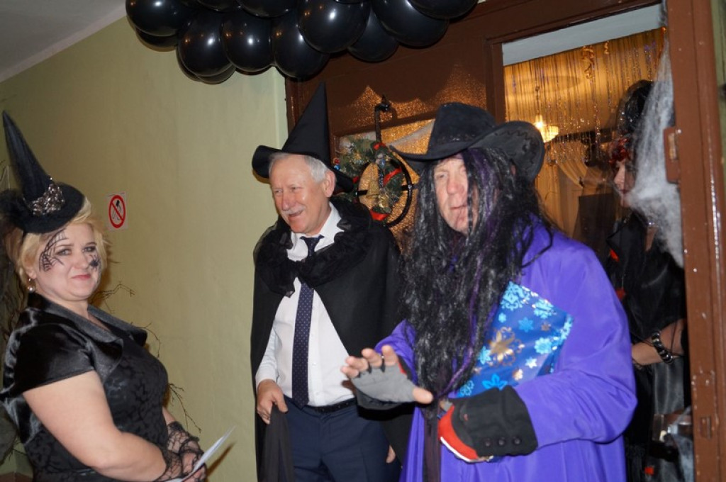 XIII Zlot Czarownic Gminy Grodków