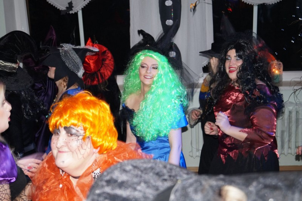 XIII Zlot Czarownic Gminy Grodków