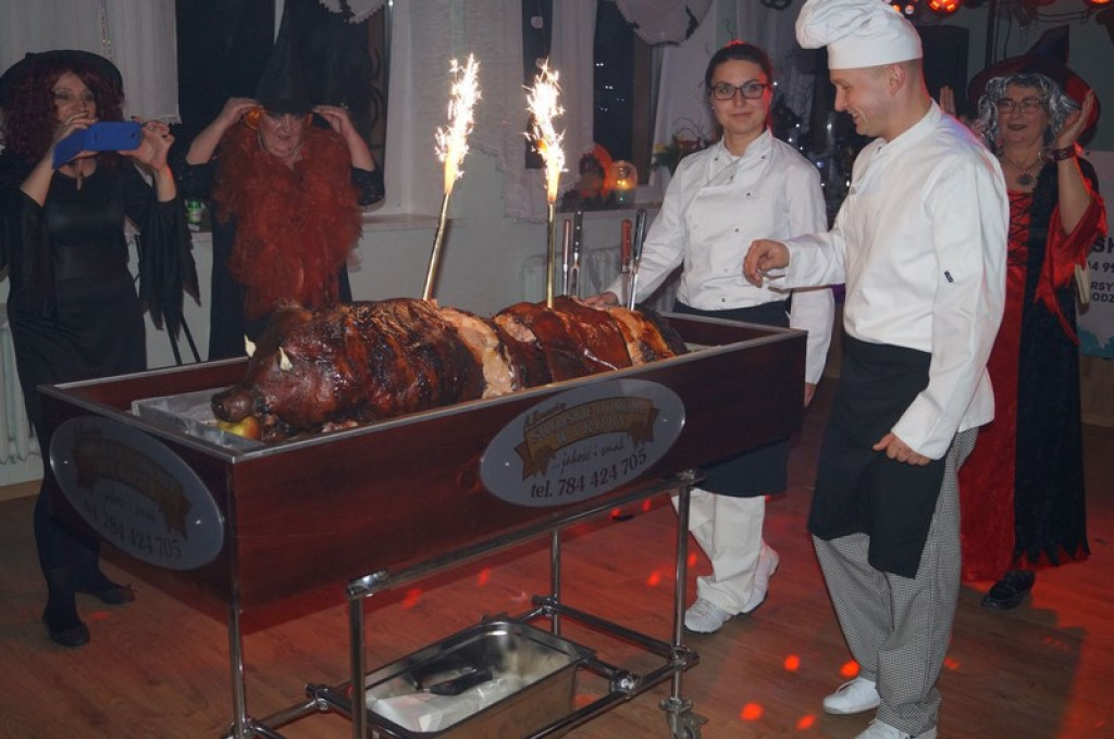 XIII Zlot Czarownic Gminy Grodków