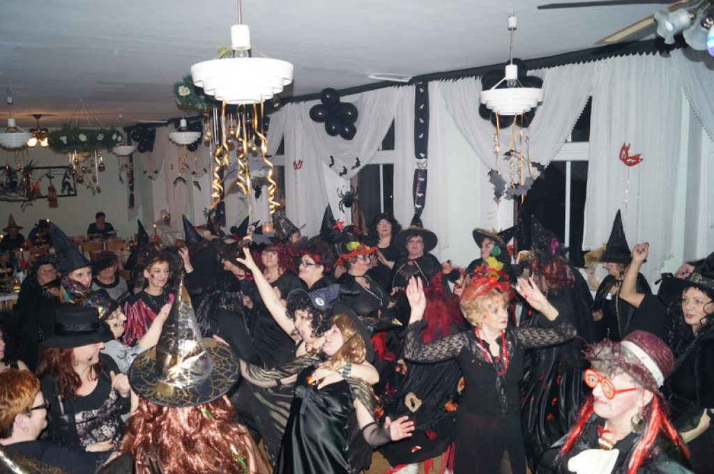 XIII Zlot Czarownic Gminy Grodków