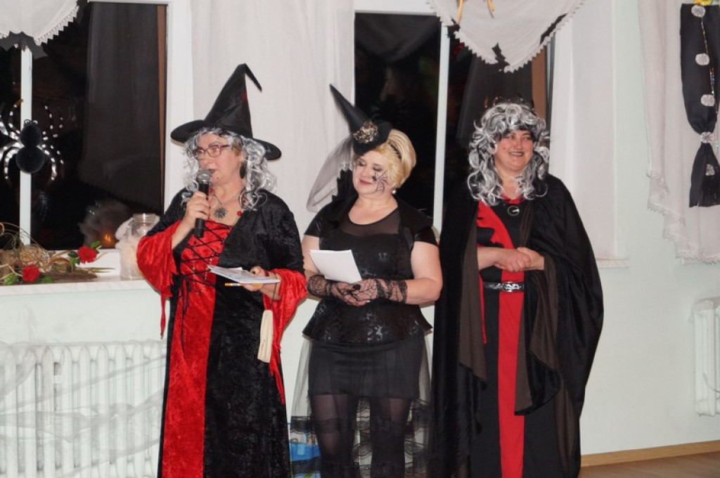 XIII Zlot Czarownic Gminy Grodków
