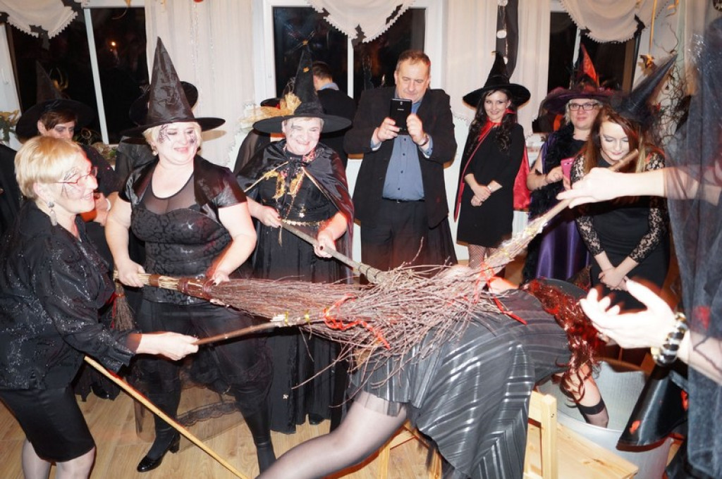 XIII Zlot Czarownic Gminy Grodków