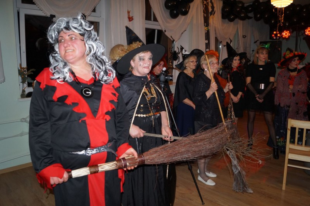 XIII Zlot Czarownic Gminy Grodków