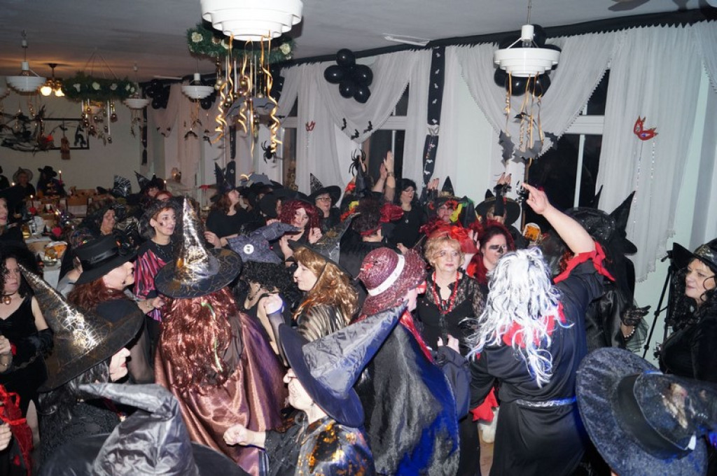 XIII Zlot Czarownic Gminy Grodków