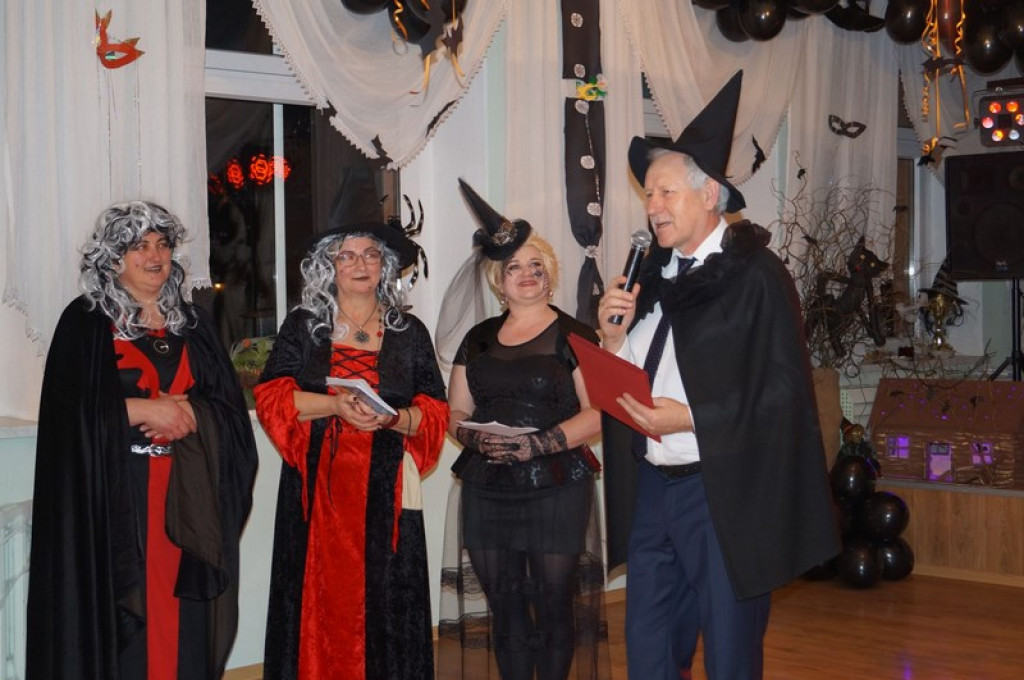 XIII Zlot Czarownic Gminy Grodków