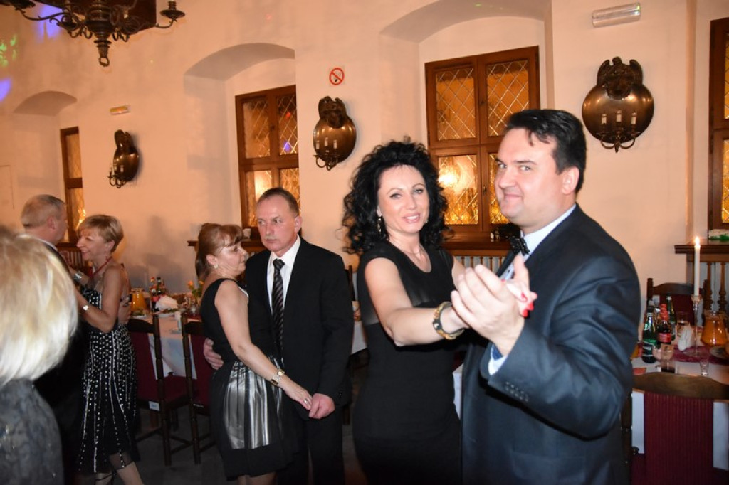 Bal Charytatywny w Brzegu - to już tradycja [galeria zdjęć]