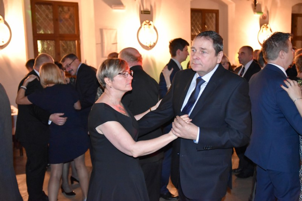 Bal Charytatywny w Brzegu - to już tradycja [galeria zdjęć]