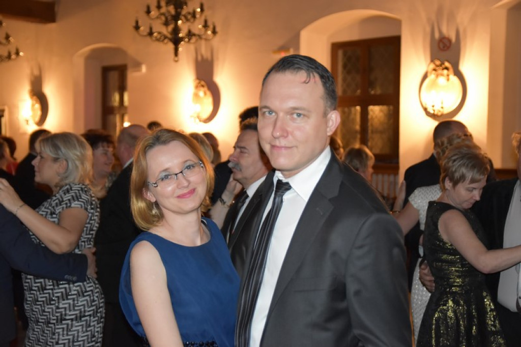 Bal Charytatywny w Brzegu - to już tradycja [galeria zdjęć]