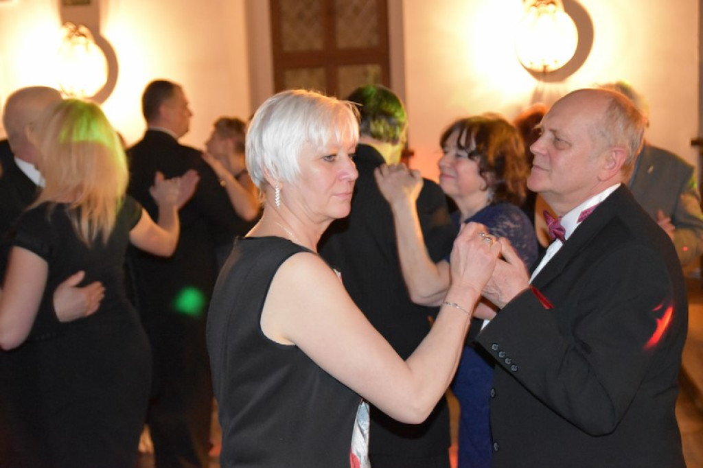 Bal Charytatywny w Brzegu - to już tradycja [galeria zdjęć]
