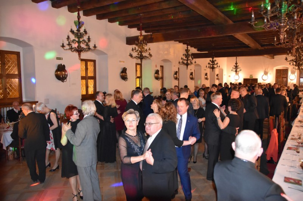 Bal Charytatywny w Brzegu - to już tradycja [galeria zdjęć]