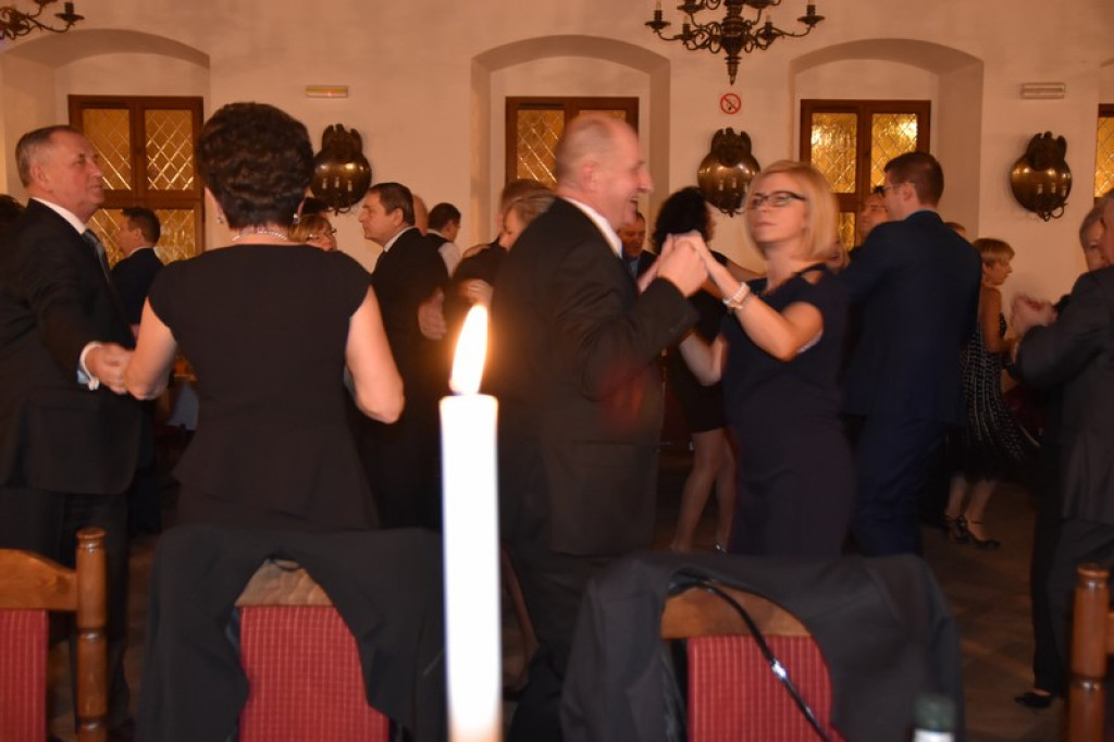 Bal Charytatywny w Brzegu - to już tradycja [galeria zdjęć]