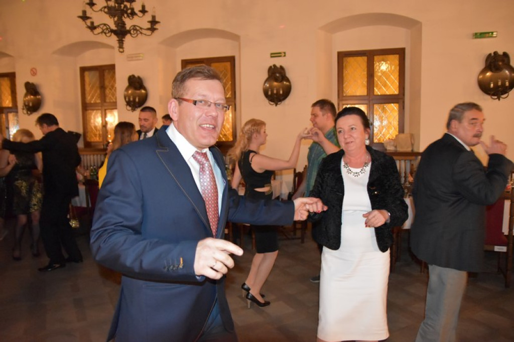 Bal Charytatywny w Brzegu - to już tradycja [galeria zdjęć]